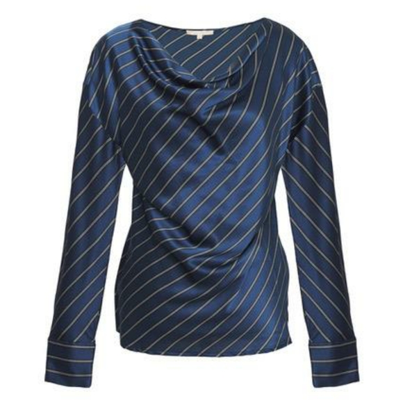 Gold Hawk Top - current collection - Picture 2 of 5